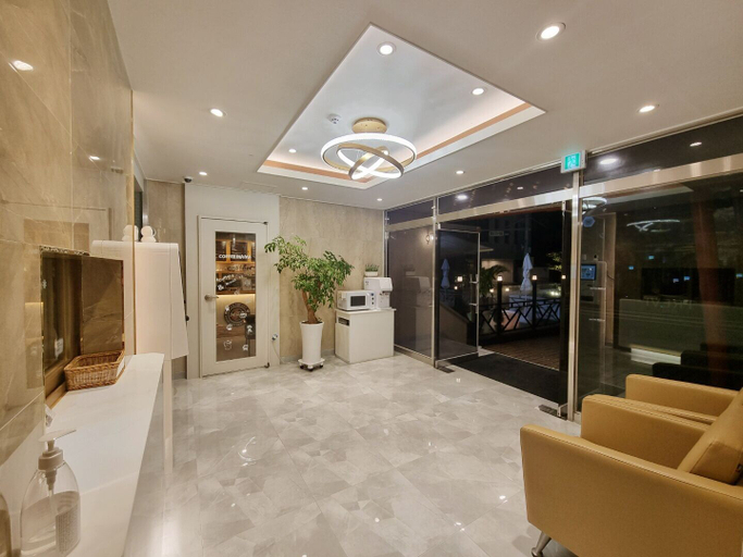 Others 5, Trevi Hotel, Jeju