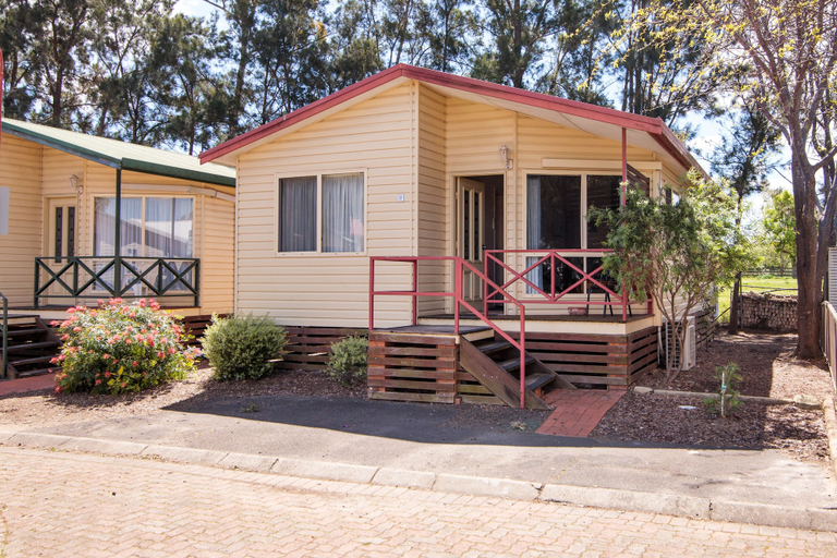 Exterior & Views 2, Nepean by Gateway Lifestyle Holiday Parks, Penrith - West