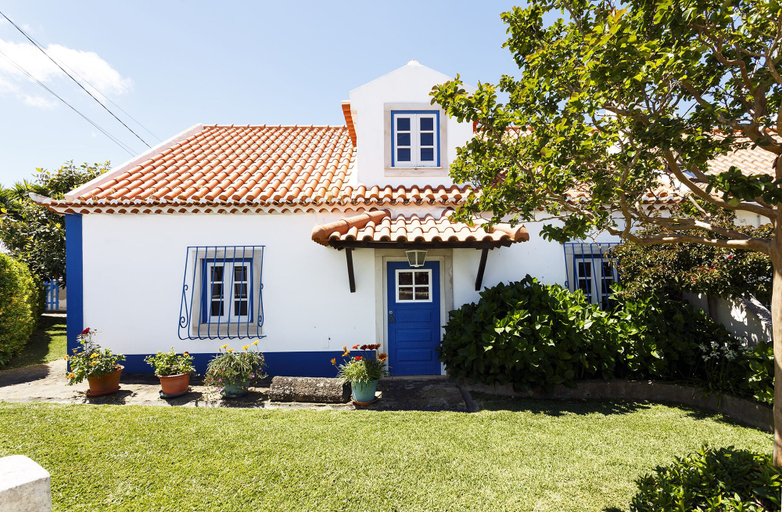 Exterior & Views 1, Ericeira Private Villa, Mafra