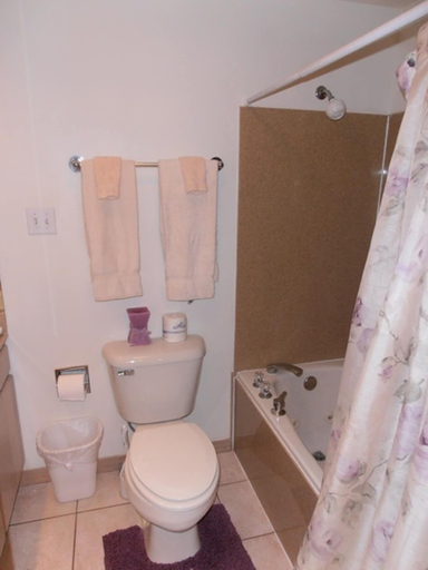 Bathroom 3, Mountain Haven, Colfax