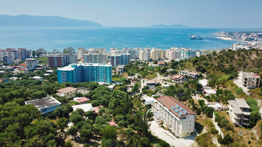 Others 5, Monte Mare Hotel, Vlorës
