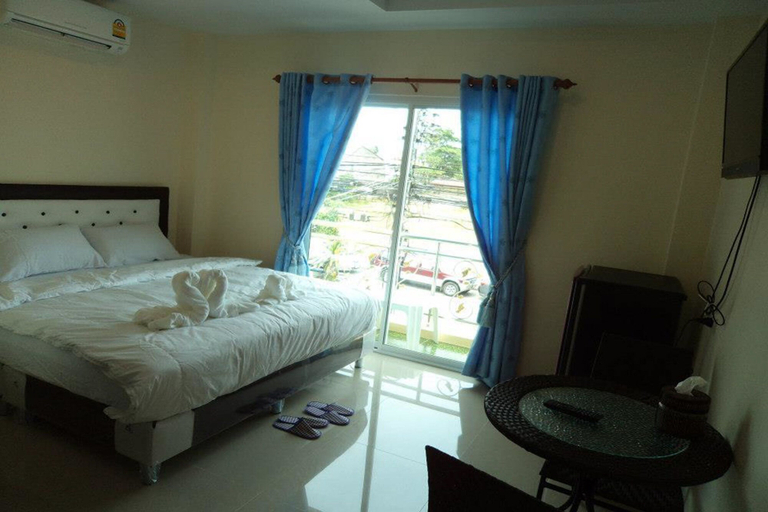 Bedroom 3, Bann Lom Le Huahin, Hua Hin