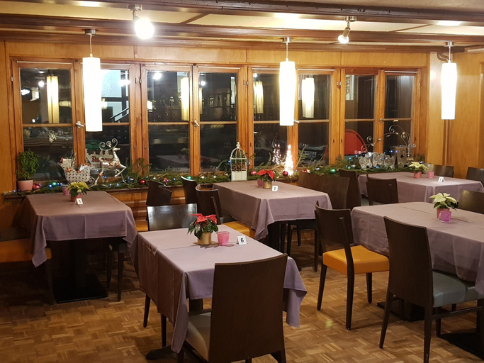 Food & Drinks 4, Antico mulino, Waldshut