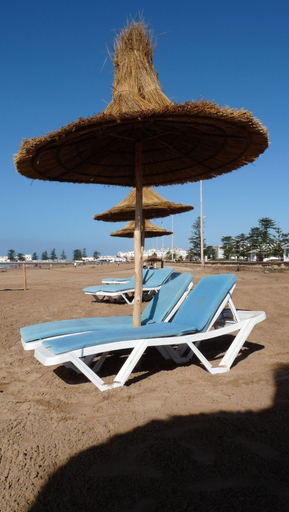 Others 5, Hotel Miramar, Essaouira
