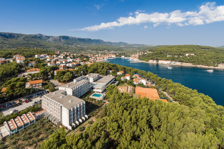 Exterior & Views 2, Hotel Hvar, Jelsa