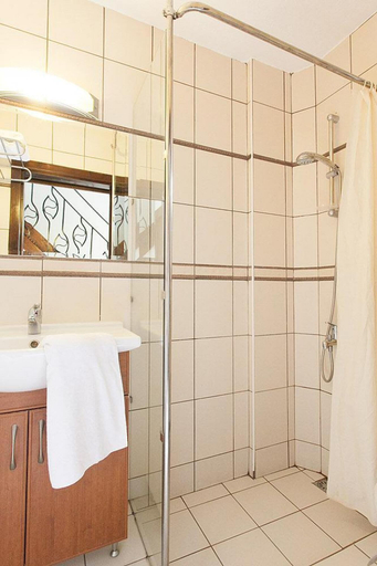 Bathroom 4, Villa Aysel Paradise, Ortaca