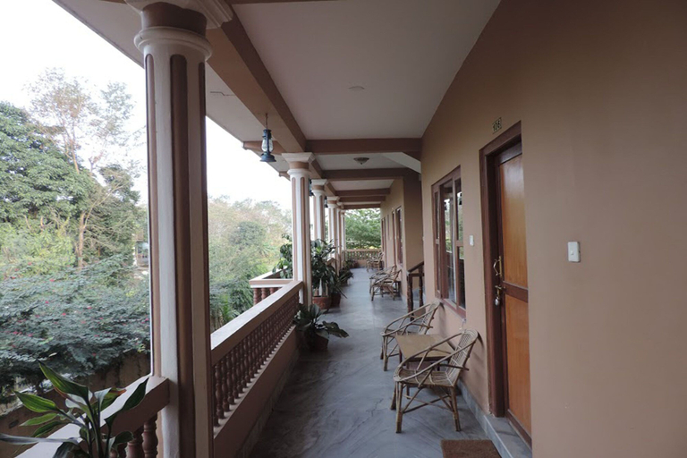 Others 5, Hotel Orchid, Narayani