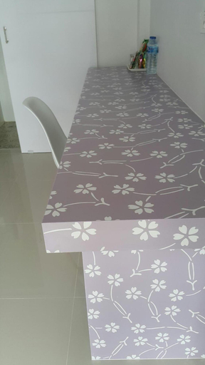 Public Area 2, Patchy&PPraw Family, Muang Ubon Ratchatani