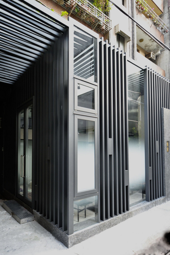Exterior & Views 2, Happy House B&B, Juifan, New Taipei City