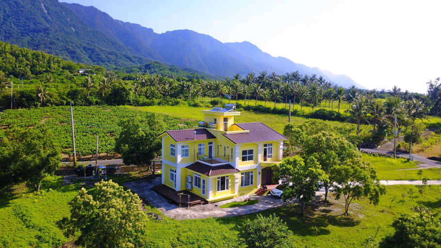 Exterior & Views 1, Straybirds BnB, Taitung