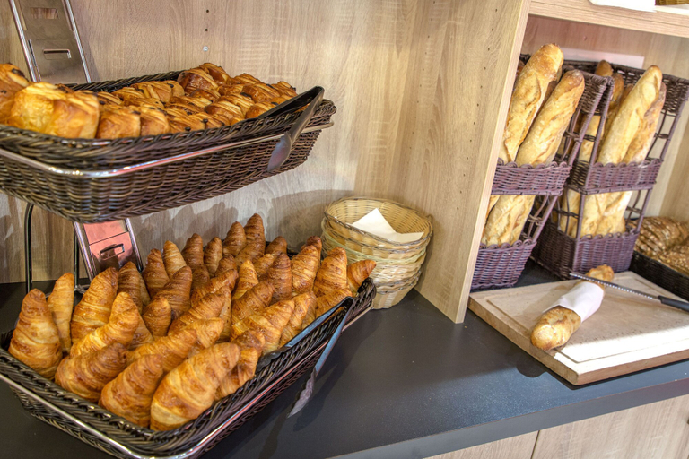 Food & Drinks 5, SOWELL RESIDENCES Les Lauriers Roses, Hérault