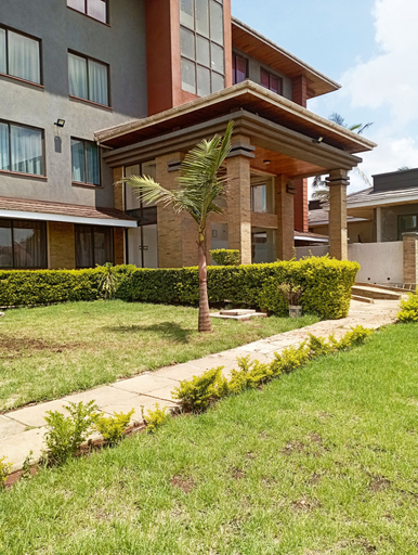 Exterior & Views 2, Sigona Golf Suites, Kikuyu