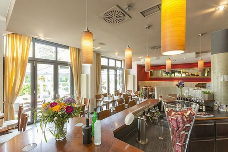 Food & Drinks 5, Hotel Hiemann, Leipzig
