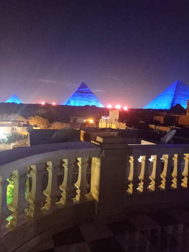 Others 5, Royal pyramids Inn, Unorganized in Al Jizah