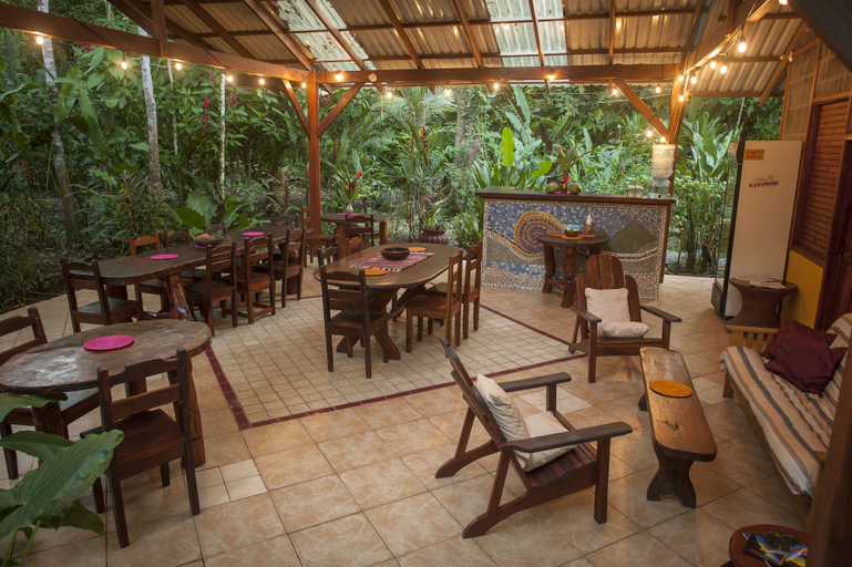 Food & Drinks 5, Tierra de Sueños Lodge & Wellness Center, Talamanca