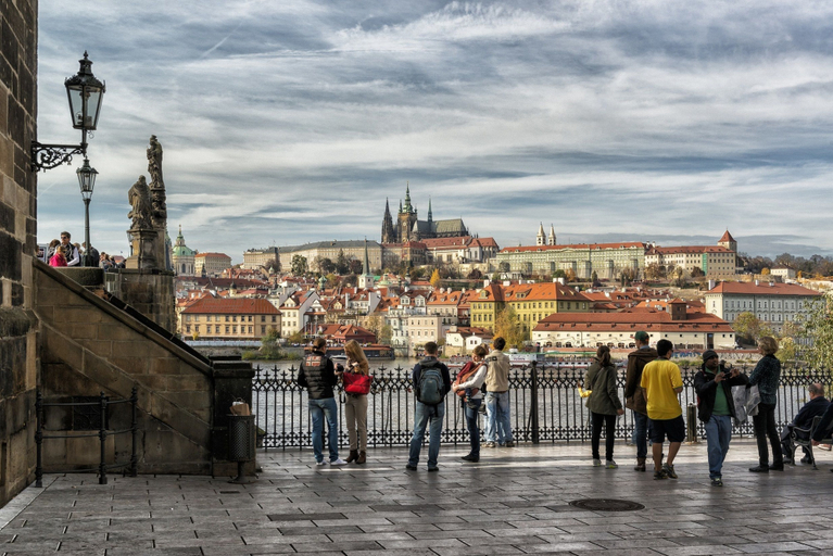Others 5, PRG Trendy Central APT by Michal&Friends, Praha 1