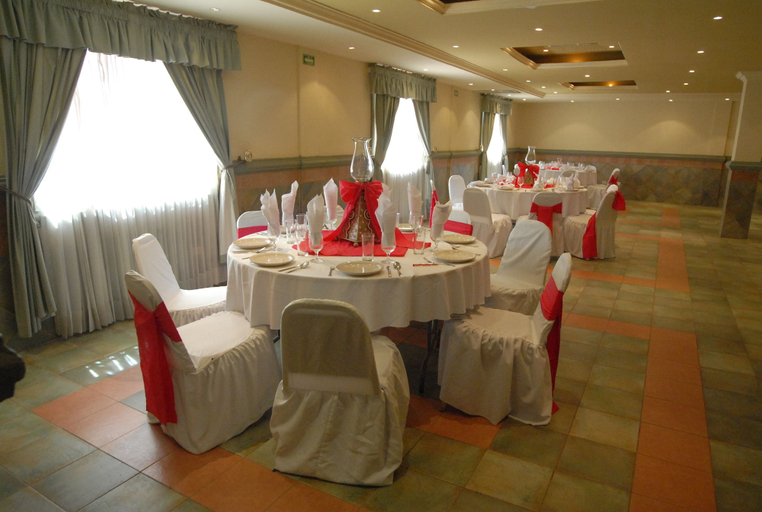 Food & Drinks 4, Hotel Ritz, Matamoros