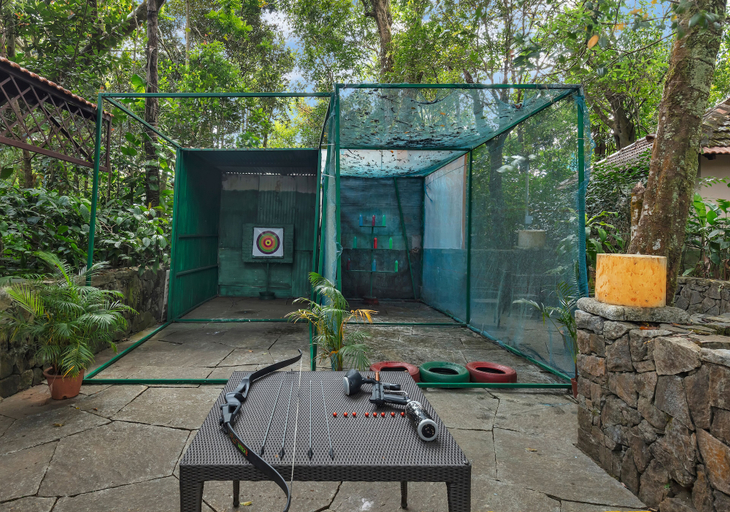 Exterior & Views 2, Club Mahindra Madikeri, Coorg, Kodagu