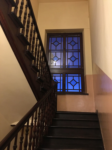 Others 5, Ametyst Hostel, Kraków City