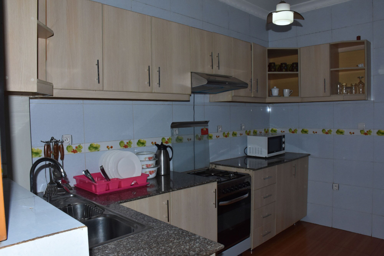Others 5, Havila Apartment, Kicukiro
