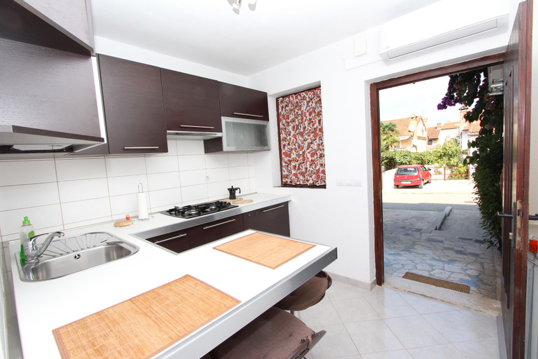 Others 5, Apartment Albert, Rovinj