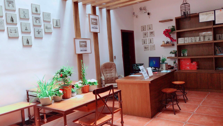 Food & Drinks 3, JOMO Hotel Fenghuang, Xiangxi Tujia and Miao