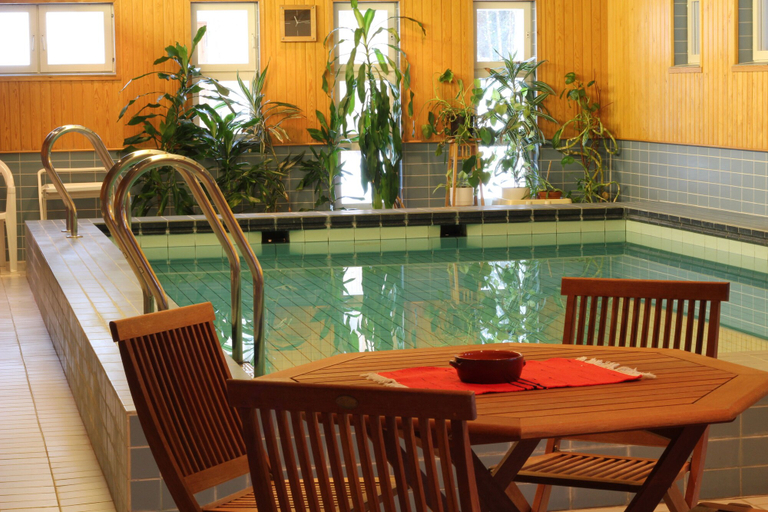 Sport & Beauty 5, Hotel Seita, Lapland