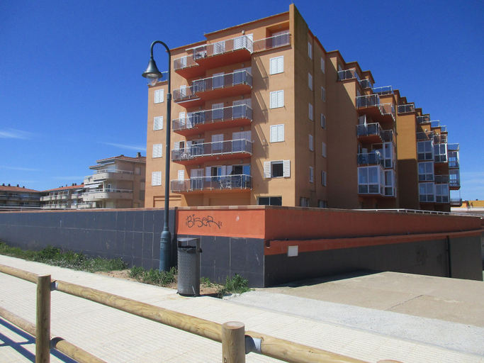 Exterior & Views 2, Inmo Estartit Apto. Artit D1 , Girona