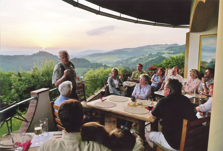 Food & Drinks 5, Biolandhaus Arche, Sankt Veit an der Glan
