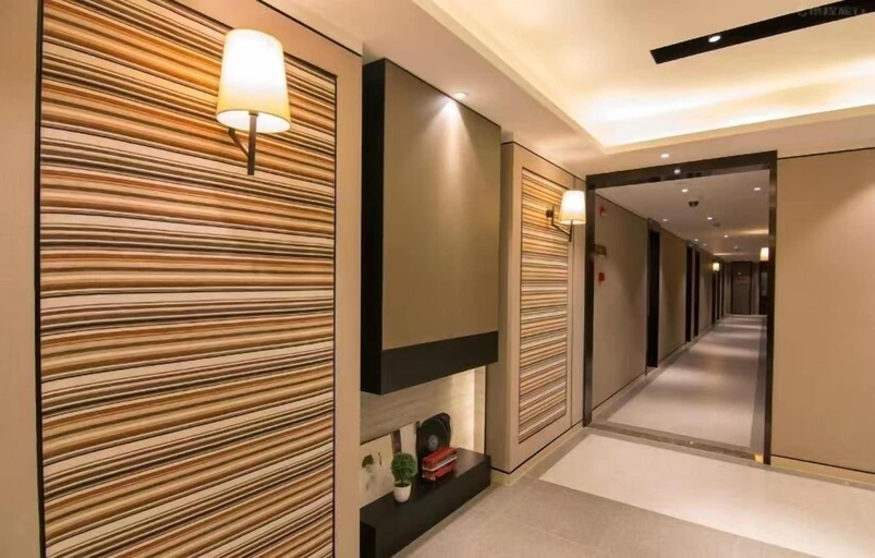 Others 5, Home Inns Collection Hotel, Shanghai