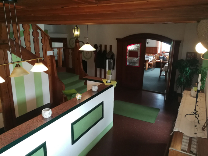 Public Area 2, Hotel Garni Botenwirt, Kirchdorf an der Krems
