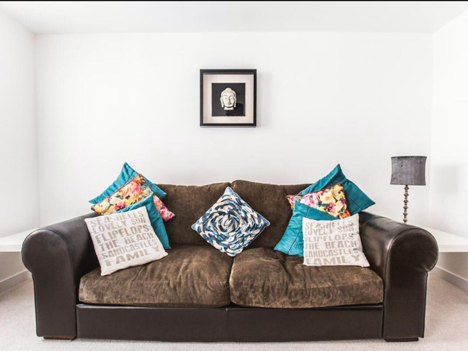 Others 4, Mossie Apartment, South Ayrshire