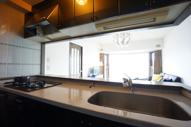 Others 5, Terry's Apartment Shinsaibashi East I G11A, Osaka