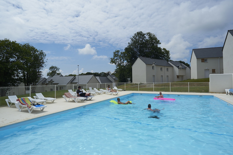 Sport & Beauty 4, Terres de France - Le Domaine de la Baie, Finistère