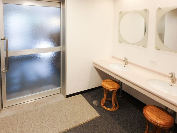 Bathroom 4, Livemax Resort Hakone Ashinoko, Hakone