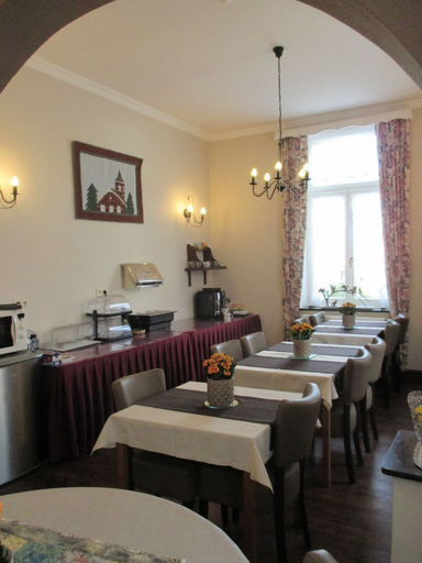 Food & Drinks, Villa Esperanza, Limburg