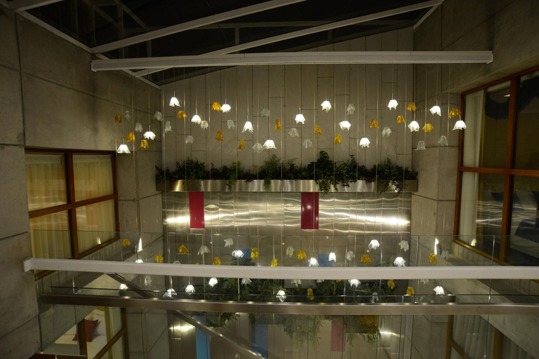 Food & Drinks, Marquiz Hotel Boutique, Quito