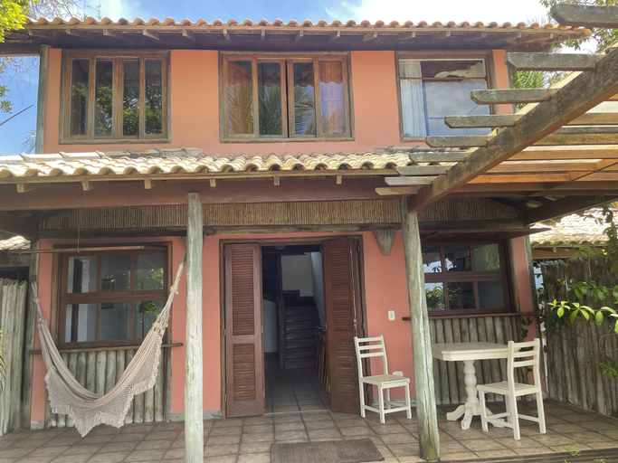 Exterior & Views 2, Casa Oribà, Santa Cruz Cabrália