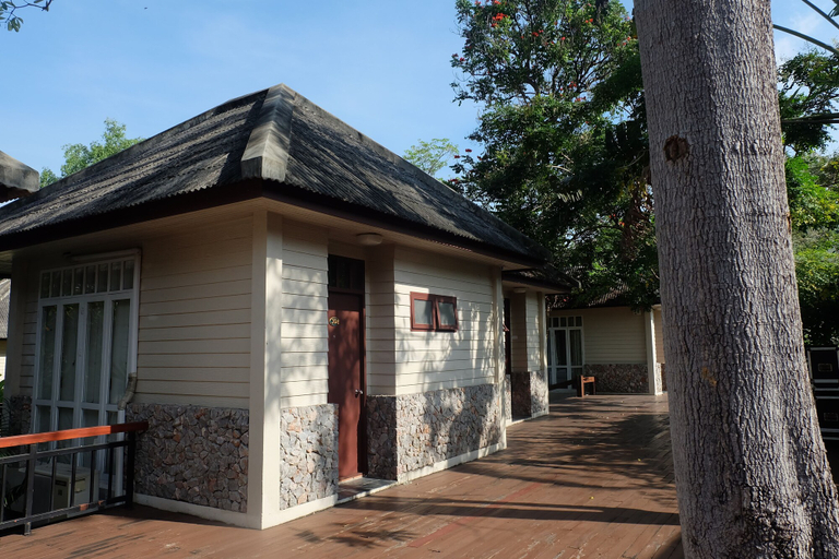 Exterior & Views 2, Baan Tai Had Resort, Muang Samut Songkhram