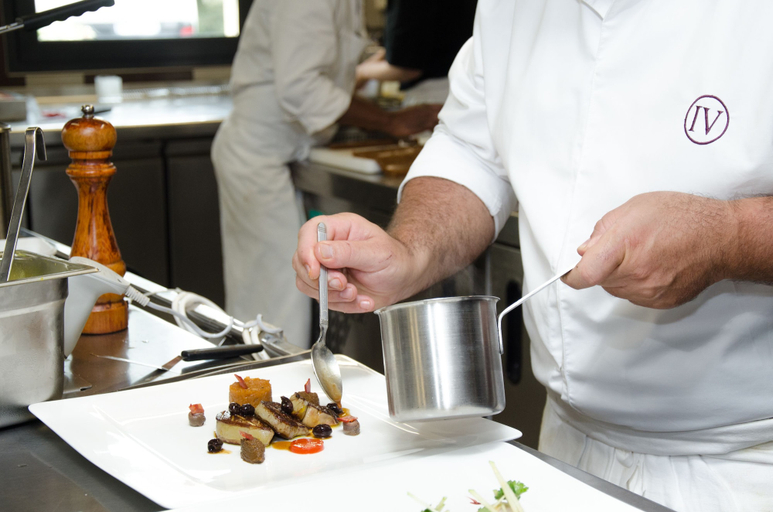 Food & Drinks 5, Ivan Vautier, Calvados