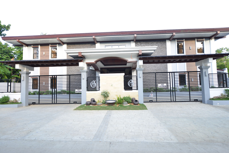 Exterior & Views 2, Hotel Gabriella, Tagbilaran City
