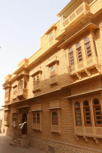 Exterior & Views 2, The Elite Castle, Jaisalmer