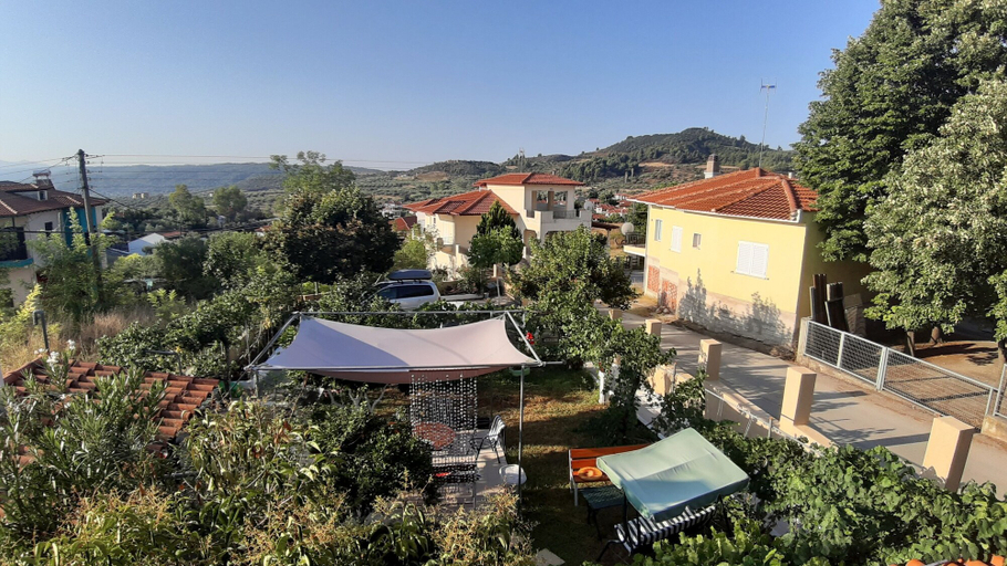 Others 5, Vangel House, Central Macedonia