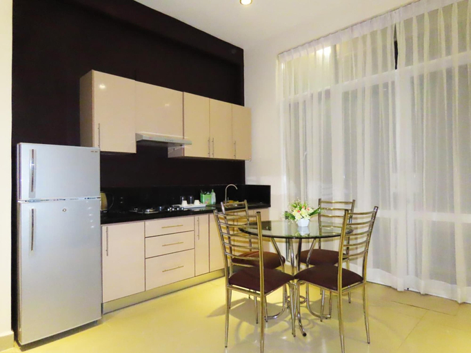 Others 5, Vivas Residencies, Dehiwala-Mount Lavinia