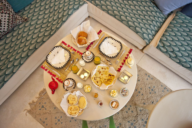 Food & Drinks, Riad Al Riad, Marrakech