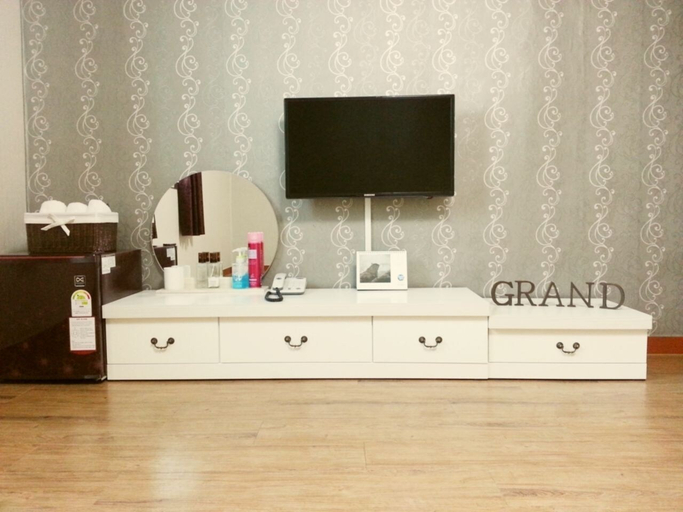 Others 5, Songnisan Grand Hotel & Condo, Boeun