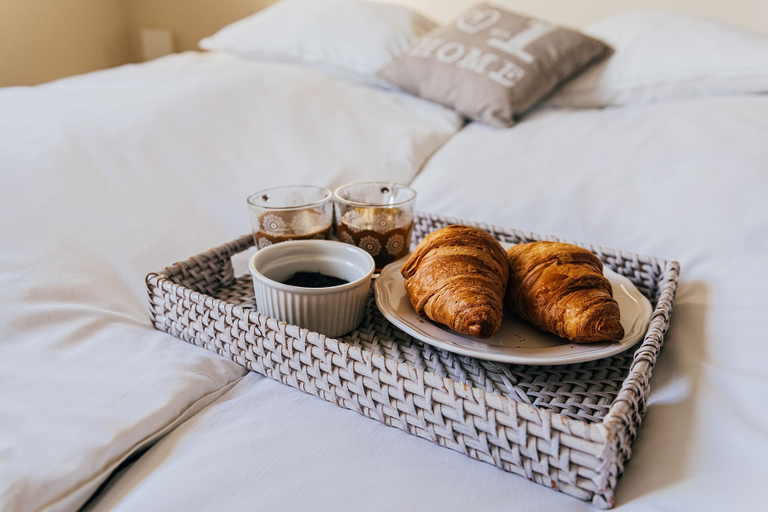 Food & Drinks 5, Elite Apartments City Center Suites, Gdańsk City