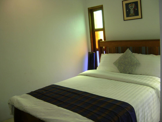 Bedroom 3, Dai Heng Boutique Hotel, Xanakharm