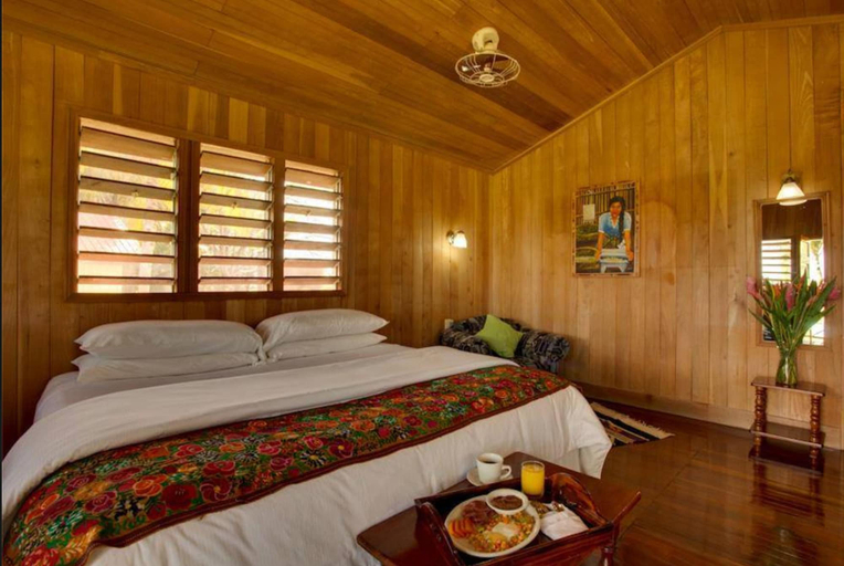 Bedroom 4, Cassia Hill Resort