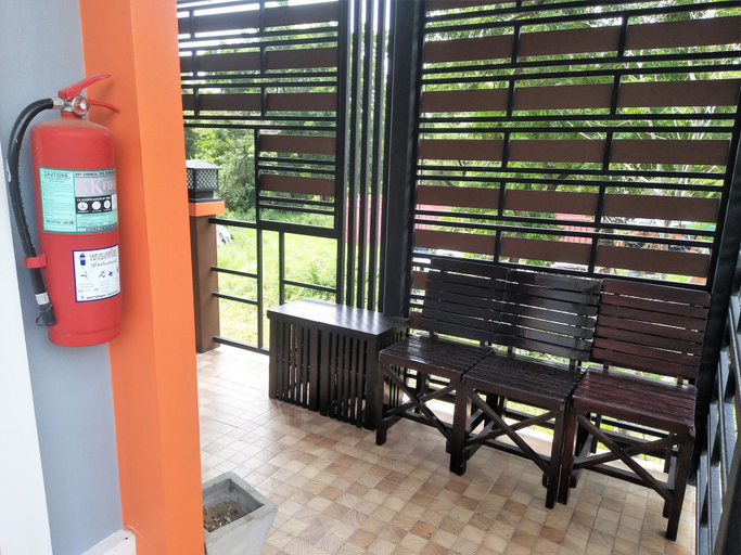 Others 5, Rossarin Garden Resort 2, Kaeng Khoi